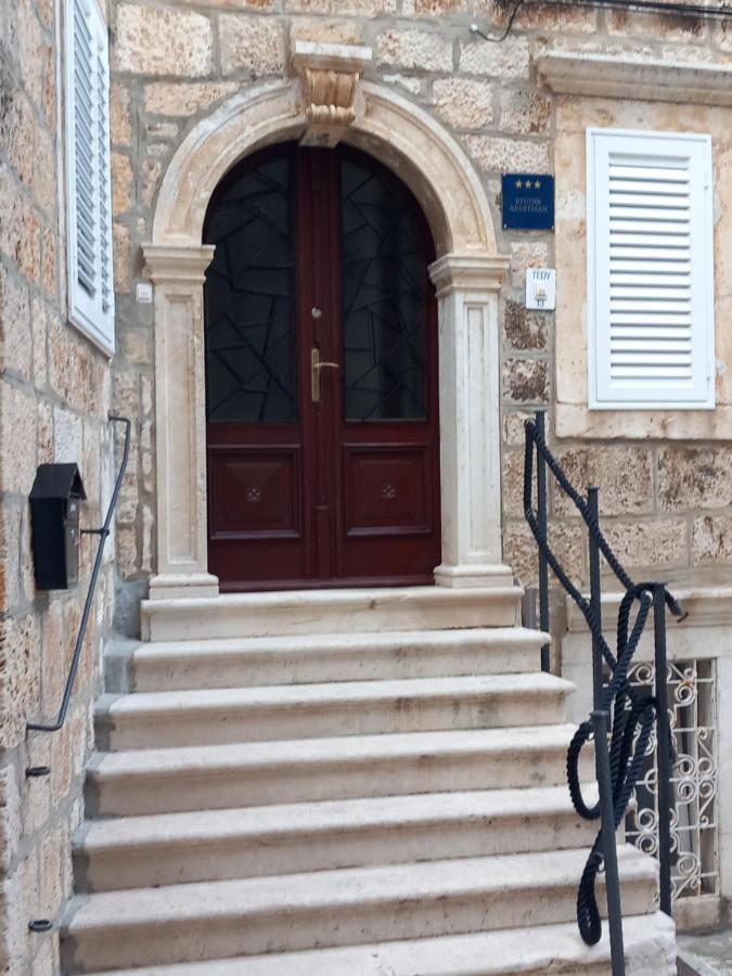 Studio apartman TEDY - B&B Korčula