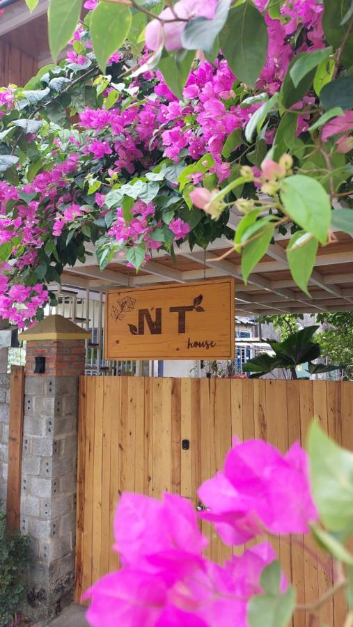 NT House - B&B