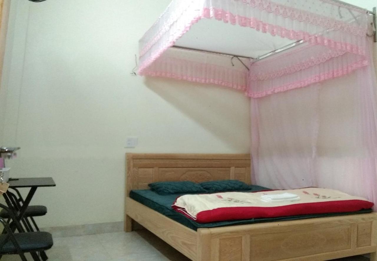 B&B Thị Trấn Đồng Văn - Nhà Nghỉ Minh Trungg - Bed and Breakfast Thị Trấn Đồng Văn