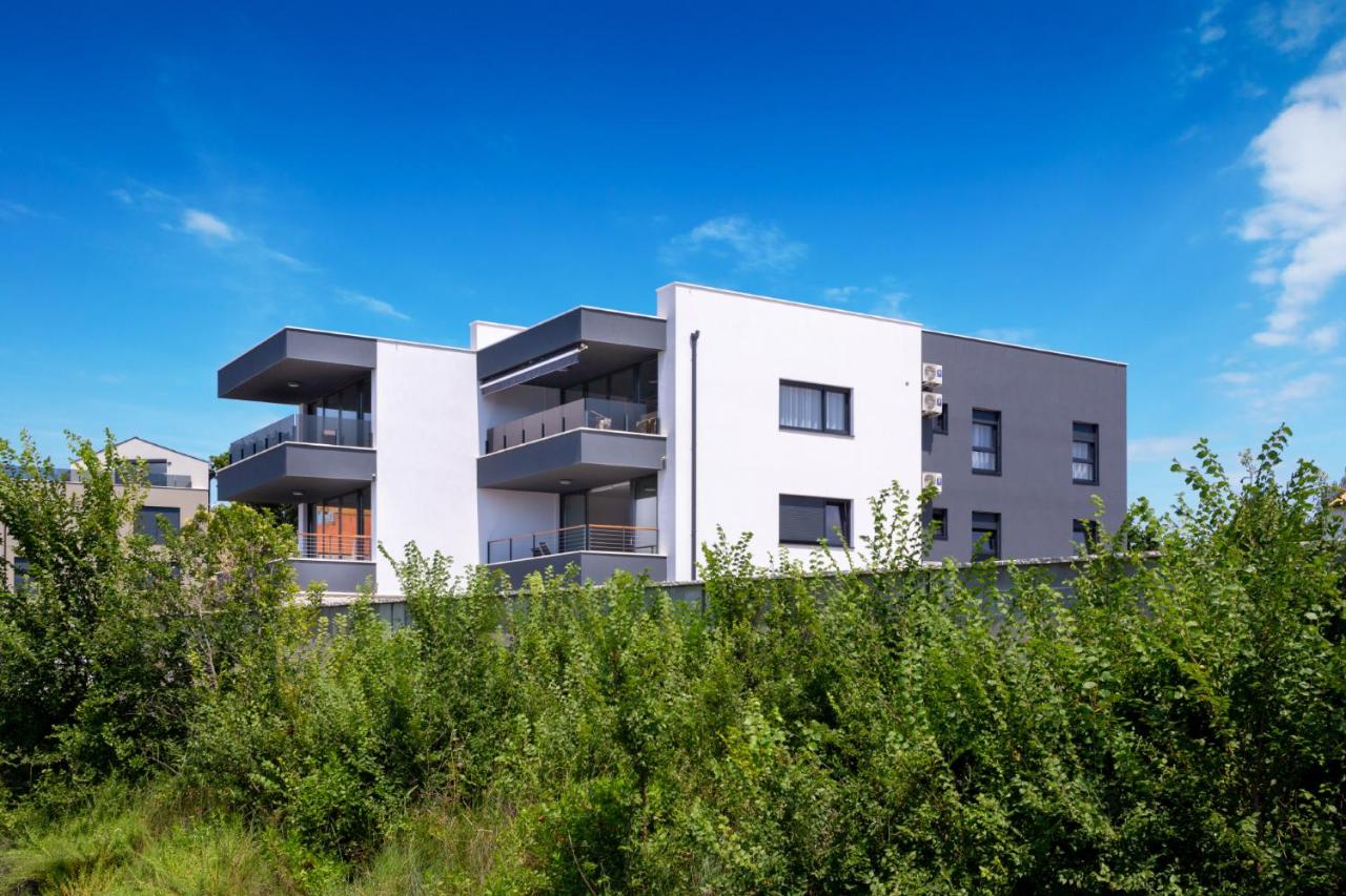 Vizula F - Aurelia Maris - MPolo - Ferienwohnung Medulin