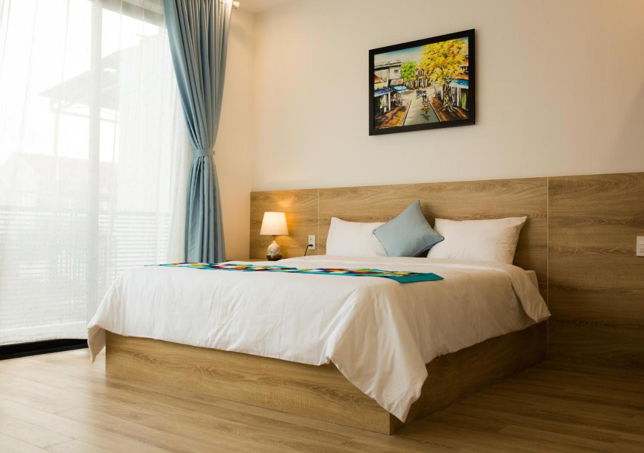 Habitación Doble Deluxe con balcón