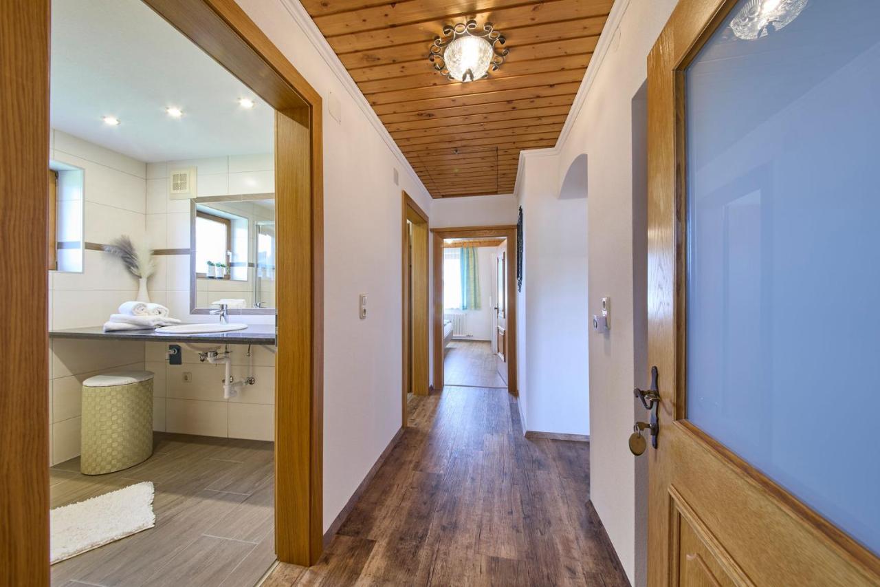 Apartment mit 2 Schlafzimmern