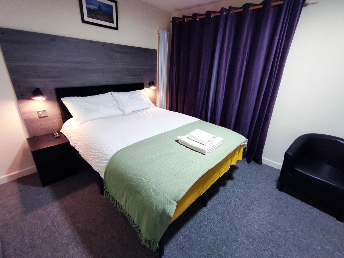 Appartement 1 Chambre