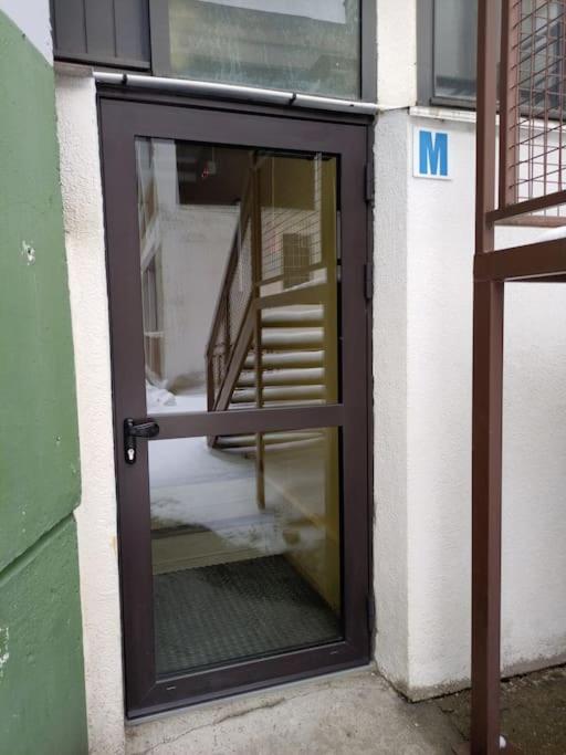 logement avec belle vue sur montagne - B&B