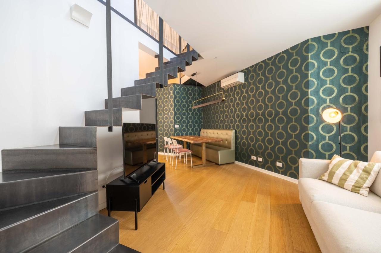 Elegante appartamento centrale - B&B Sanremo