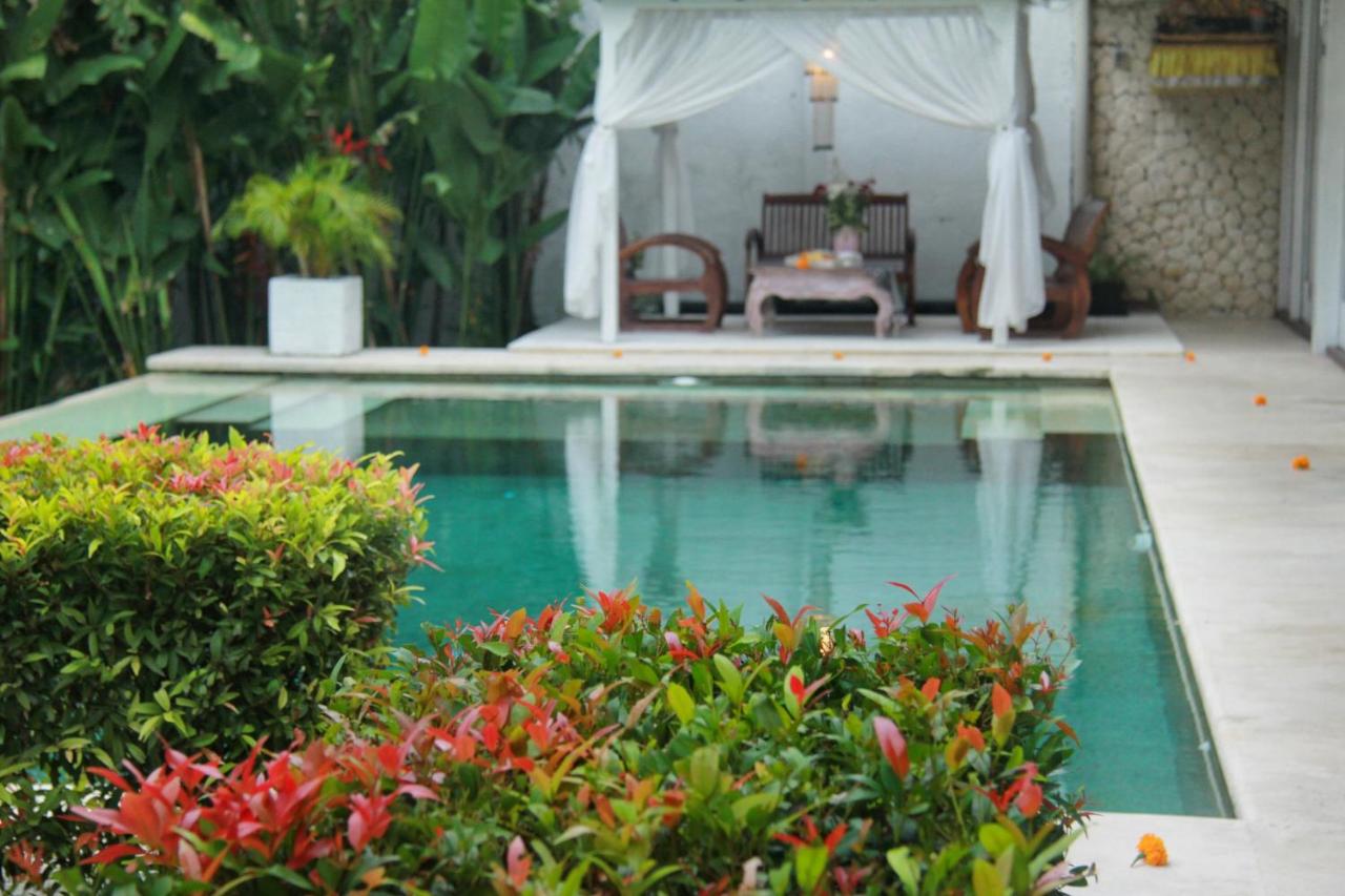 Villa Ndaru - 4 Bedroom Villa in Batu Bolong, Canggu - B&B
