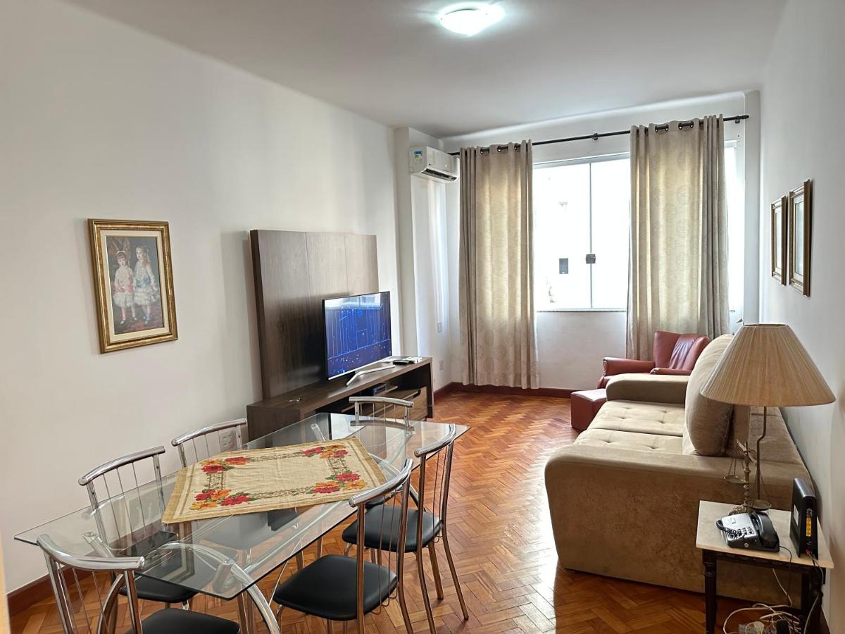Rio Copa Beach - B&B Rio de Janeiro