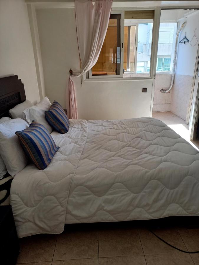 STAR APPARTEMENT GAUTHIER - Ferienwohnung Casablanca