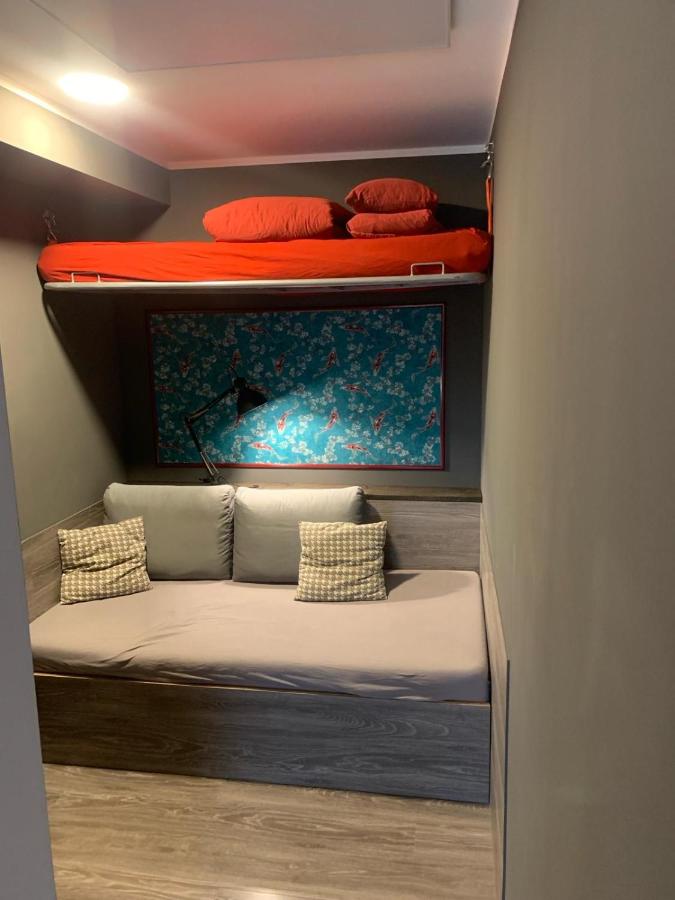 Habitación Individual Deluxe