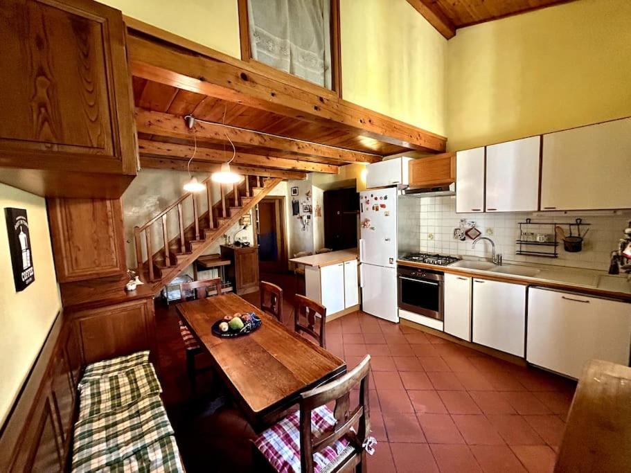 B&B Greve in Chianti - Casa vacanze Adriana - Bed and Breakfast Greve in Chianti