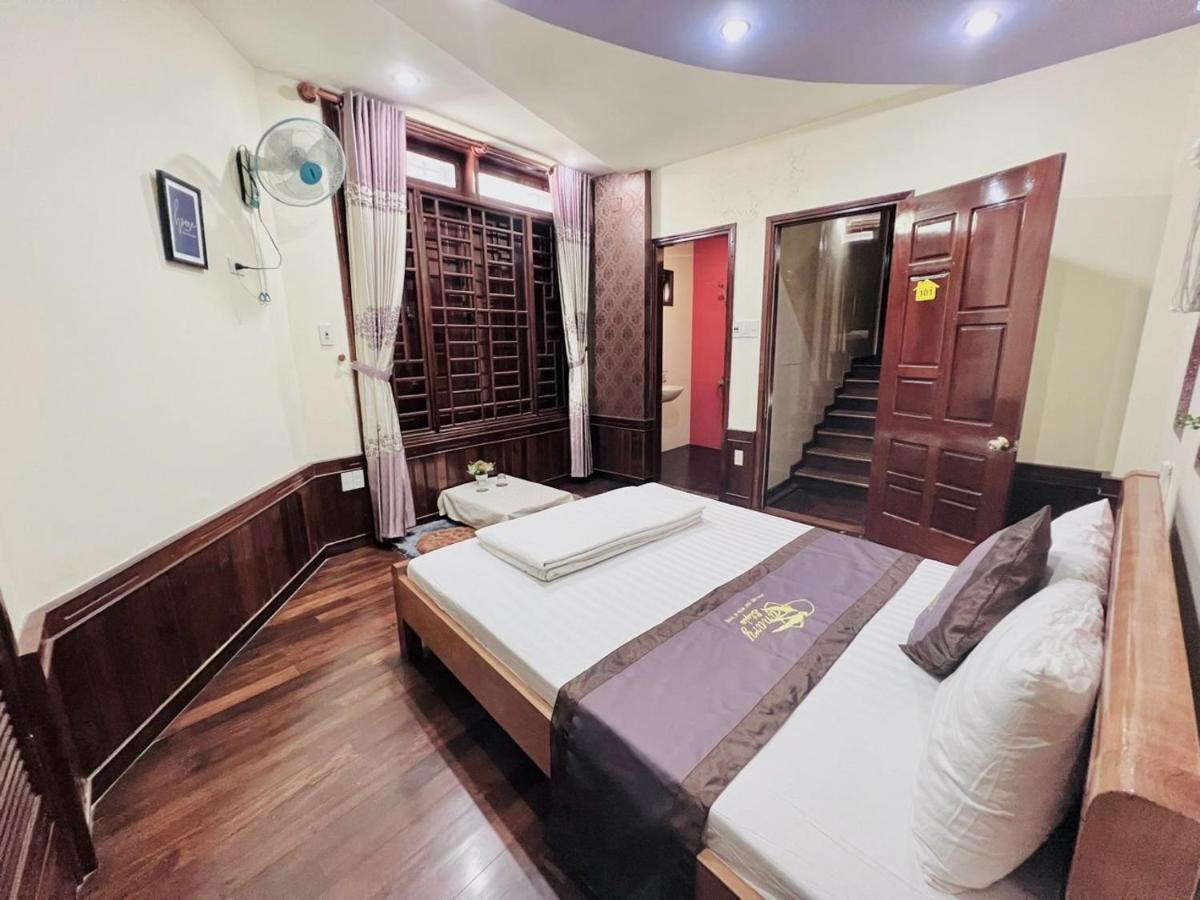 B&B Huế - canary homestay-We love having you here! - Bed and Breakfast Huế