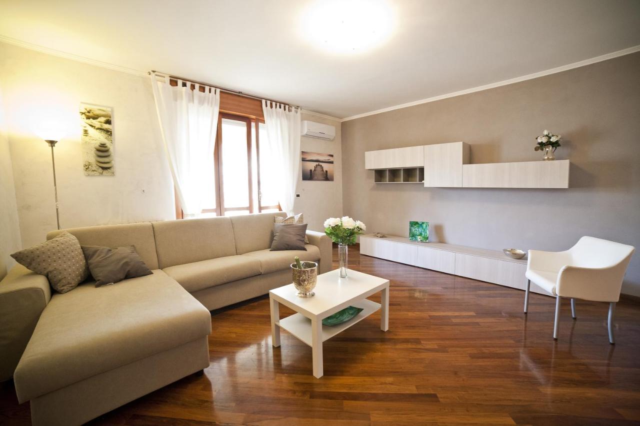 B&B Rome - Roman Holidays all'Eur - Bed and Breakfast Rome
