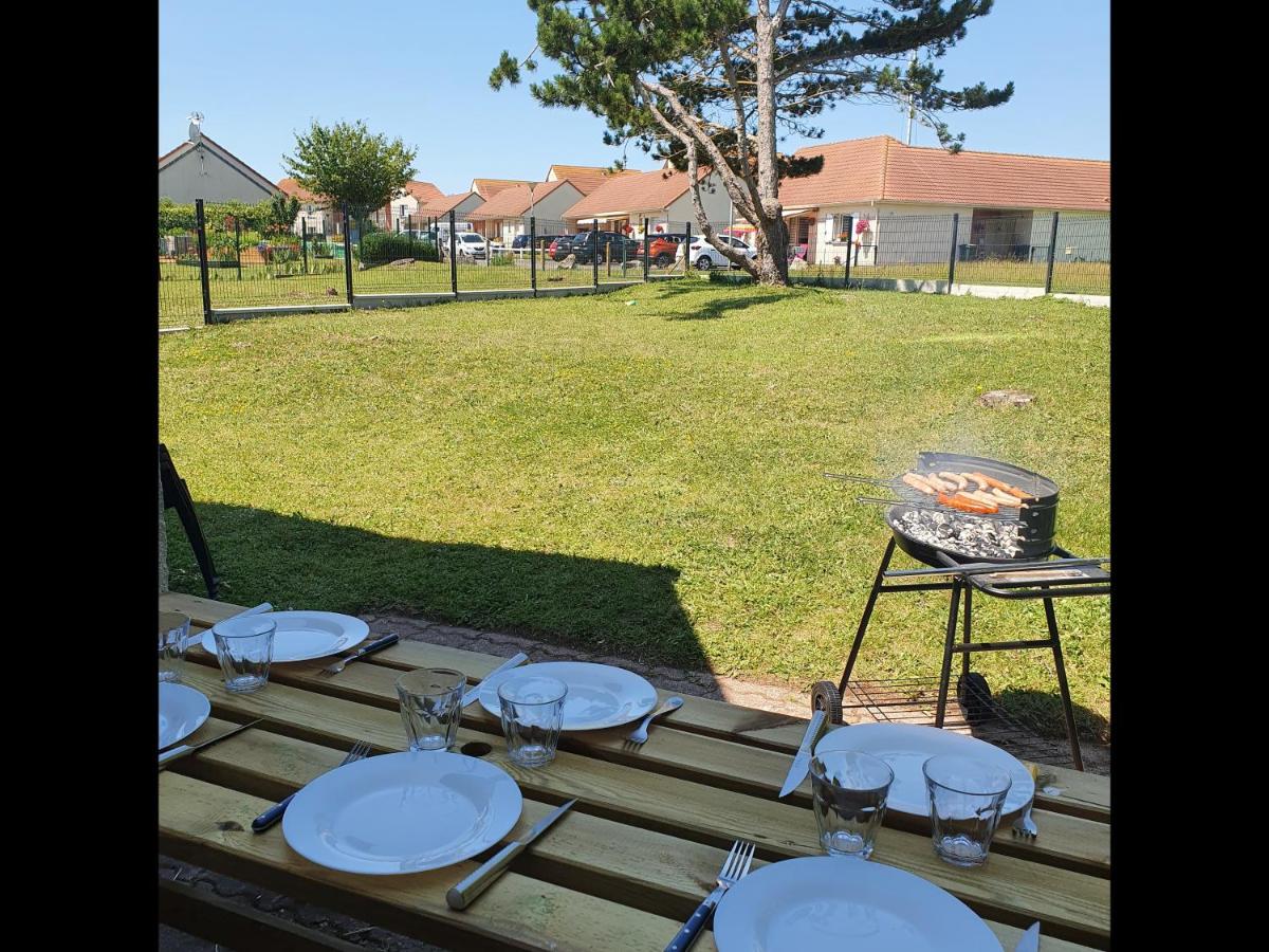 Douce Écume - Maison à moins dun km de la plage - Ferienwohnung Le Tréport