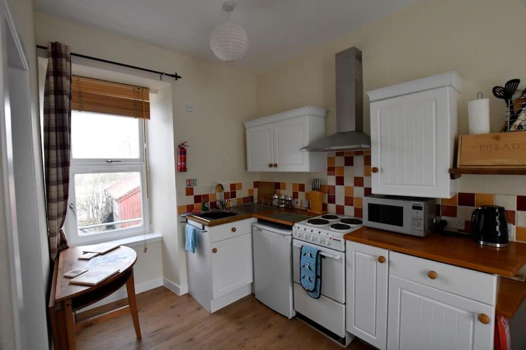 Argyll House Pennyghael - B&B Salen