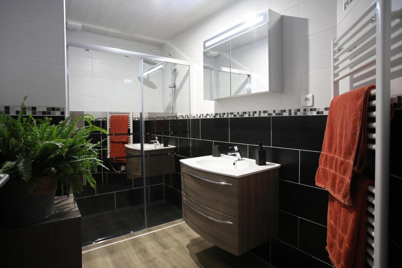Standaard Appartement