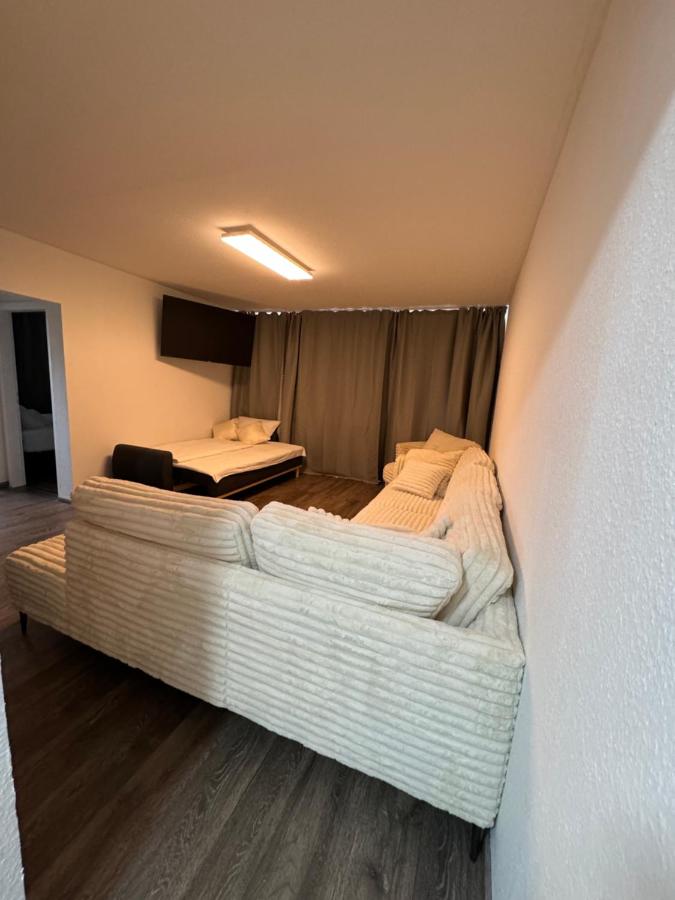 B&B Bonn - Deluxe Apartment - Bed and Breakfast Bonn