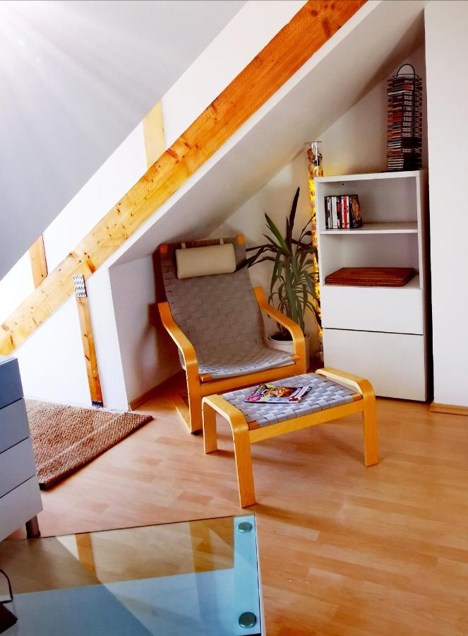 Rügenblick - B&B Lubmin