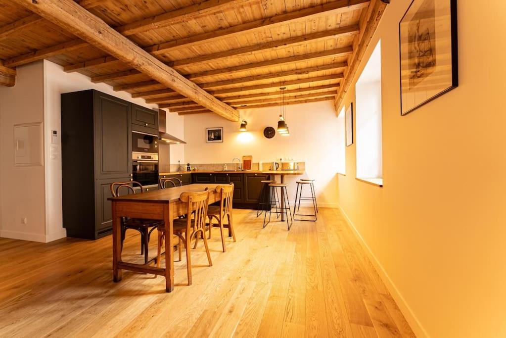 Le « Victor Hugo » Valence Centre - B&B Valence