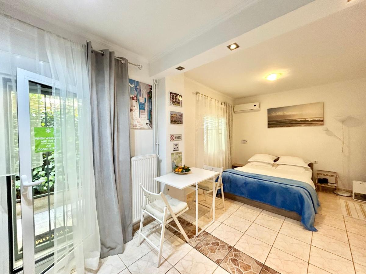 B&B Athens - Mon apartment Alkionis Palaio Faliro - Bed and Breakfast Athens