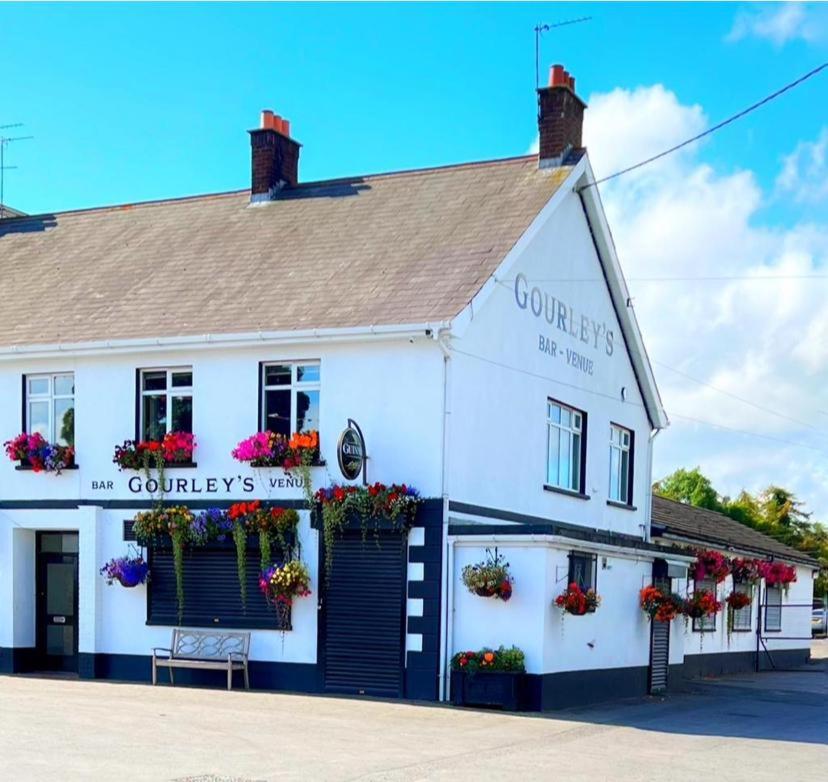 Gourleys Hideout - B&B