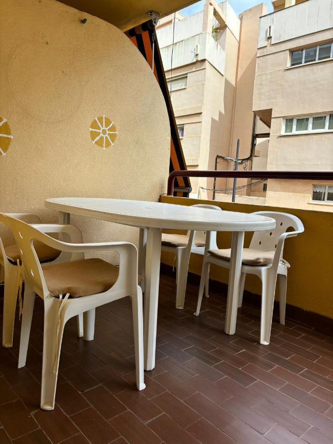 Apartamento Rivas - B&B Calpe