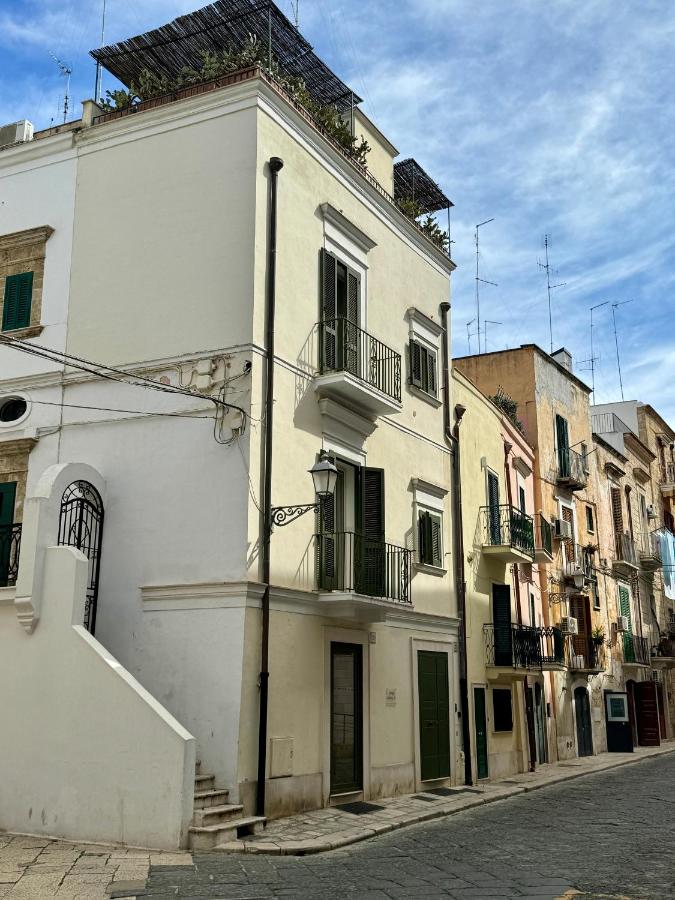 Best Stay - Intendenza21 - B&B Bari