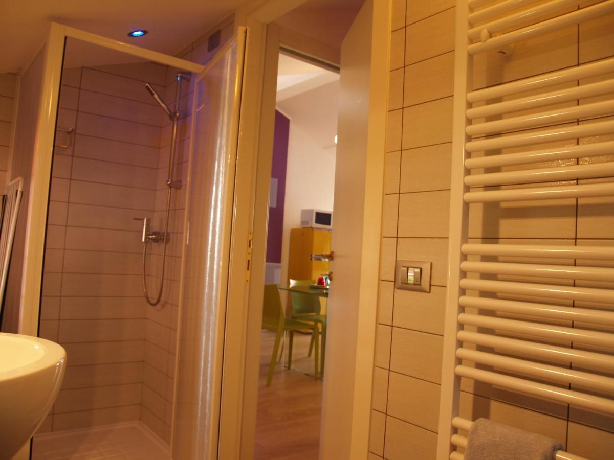 One-Bedroom Apartment - Penthouse