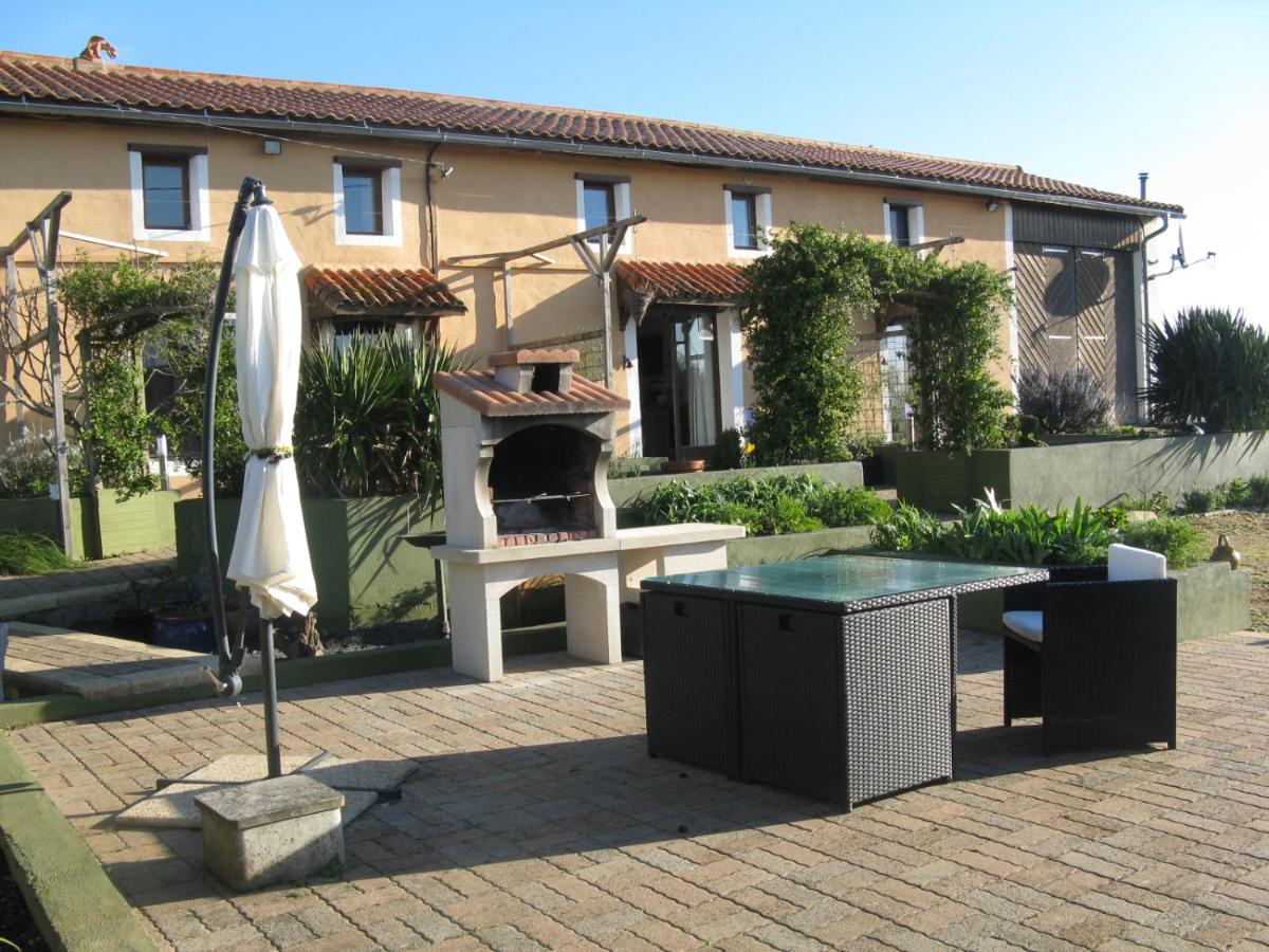 Noyer - Bed and Breakfast