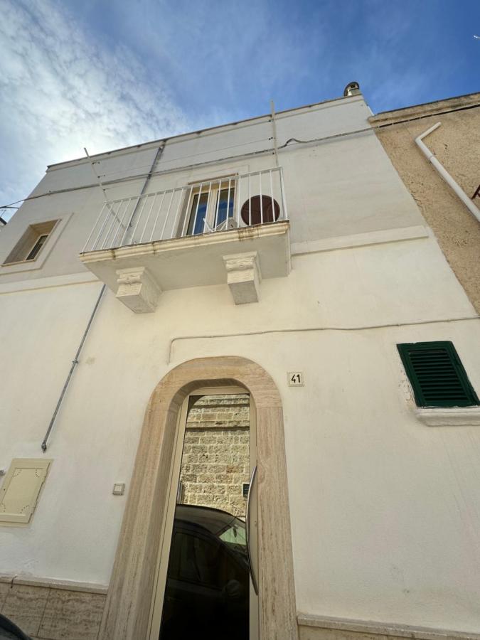 Petali Rosa - Dimora Verde - B&B Polignano a Mare