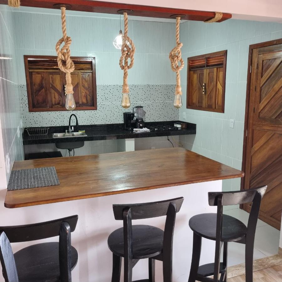 Estudio con balcón - Anexo