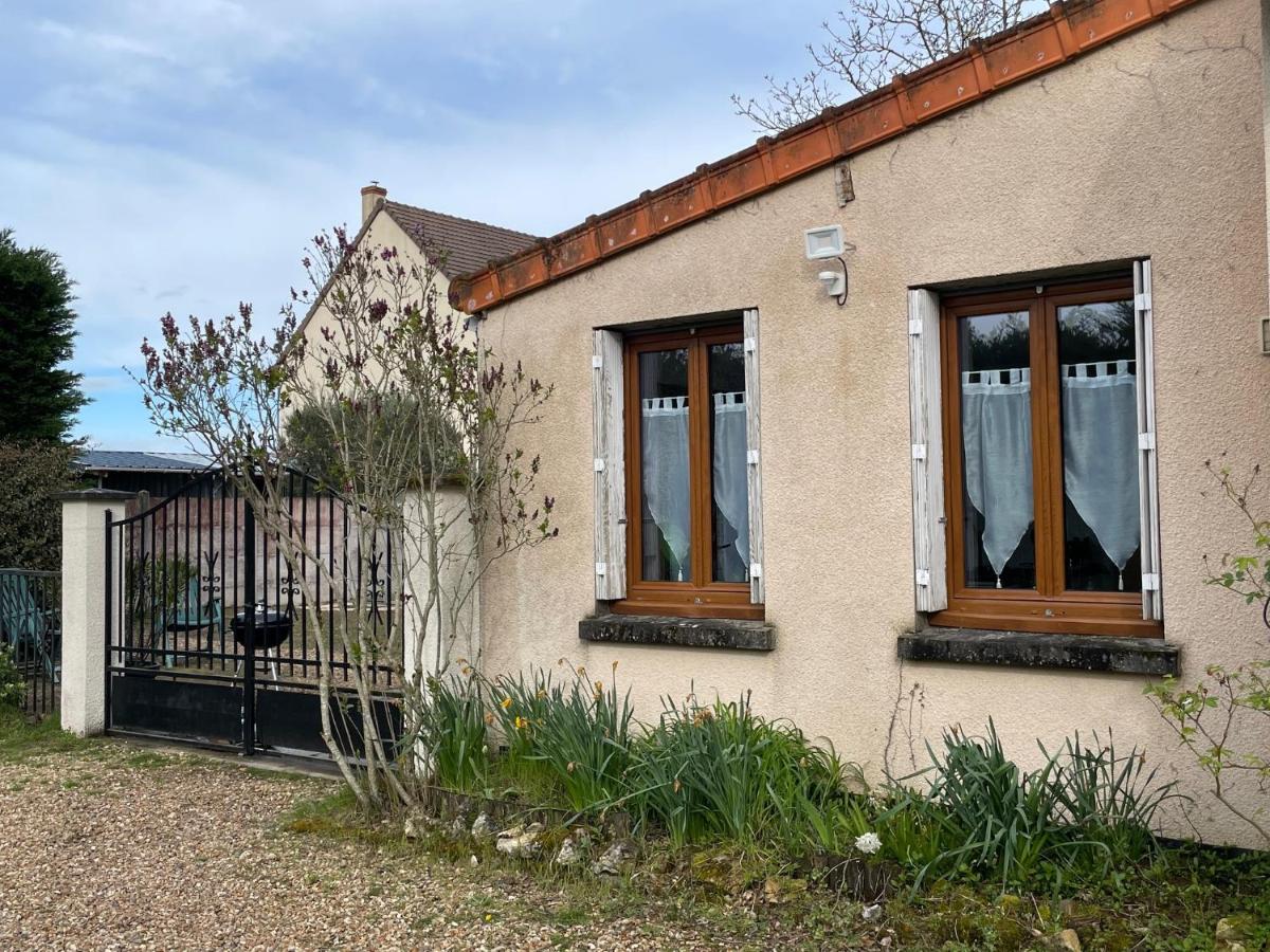 Casa con 1 dormitorio