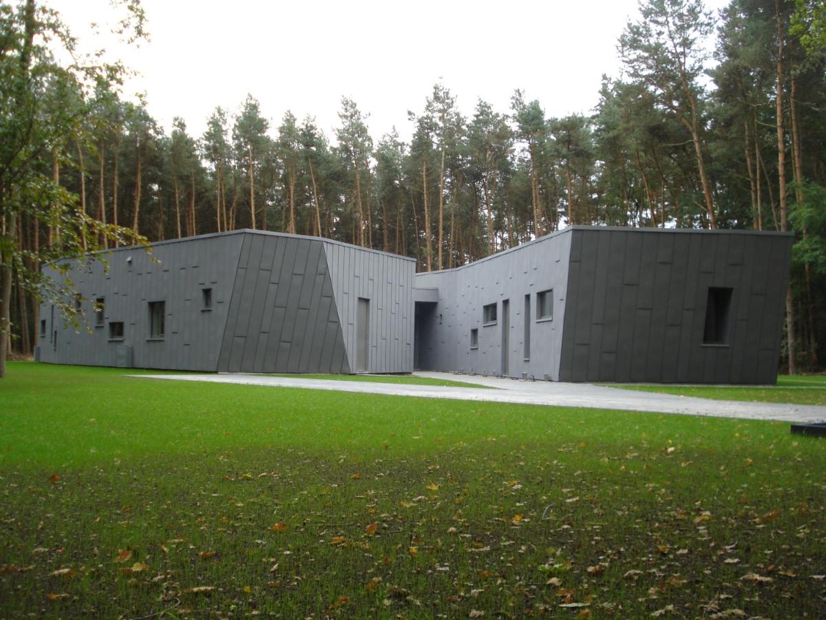 Twinstone Lodge - Chambres d’hôtes