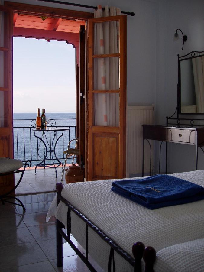 Anniska Hotel - Chambres d’hôtes