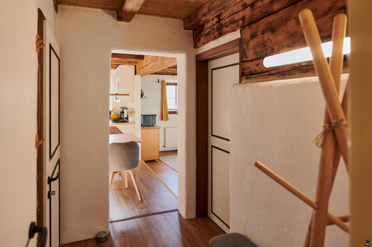 Appartamento con 1 Camera da letto con doccia