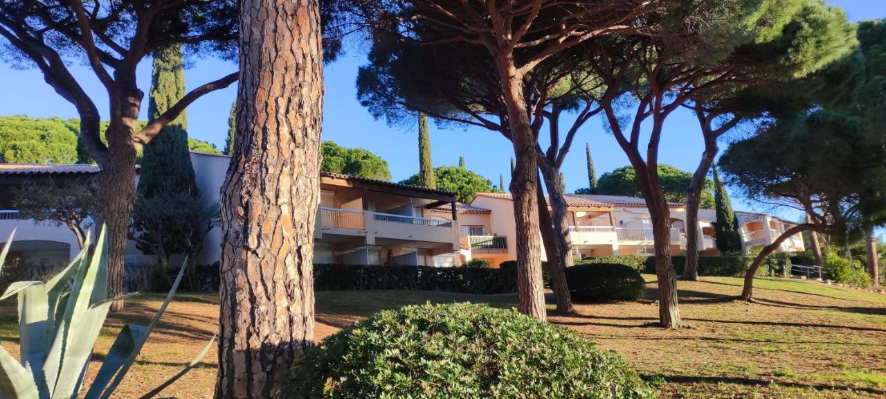 Lovely beach - Ferienwohnung Sainte-Maxime