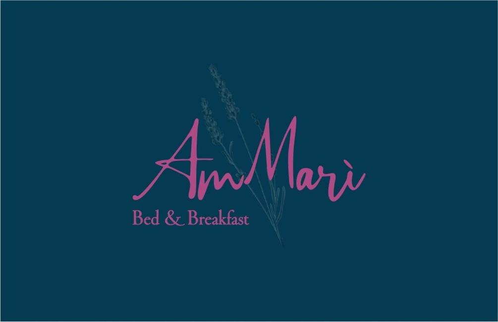B&b AmMarí. Appartamento - Bilocale. - B&B
