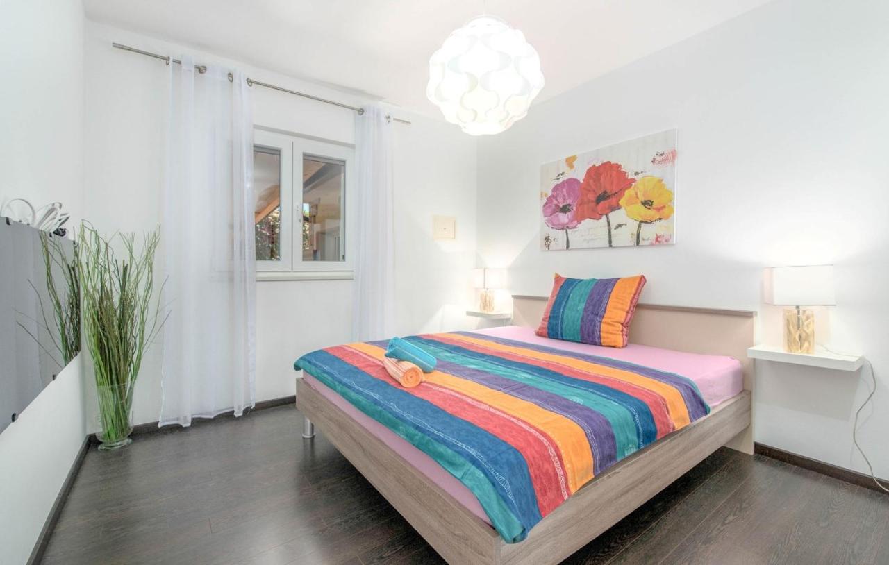 Maison 3 Chambres
