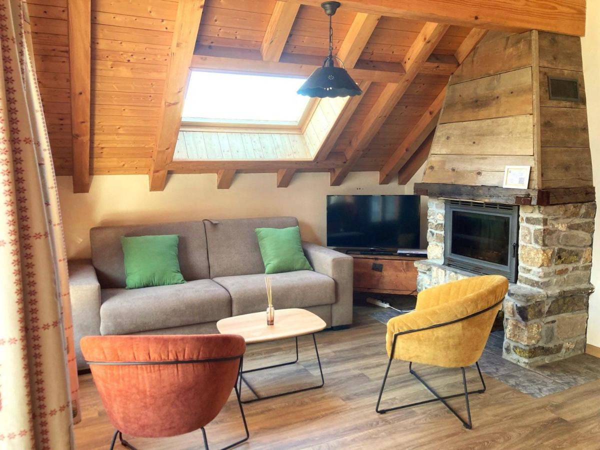 B&B Valloire - Appartement Valloire, 3 pièces, 6 personnes - FR-1-263-153 - Bed and Breakfast Valloire