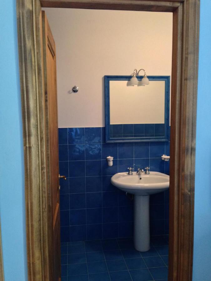 Camera Matrimoniale con Bagno Privato