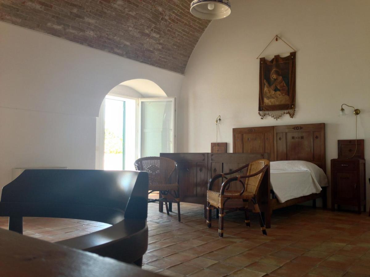 Camera Tripla con Bagno Privato