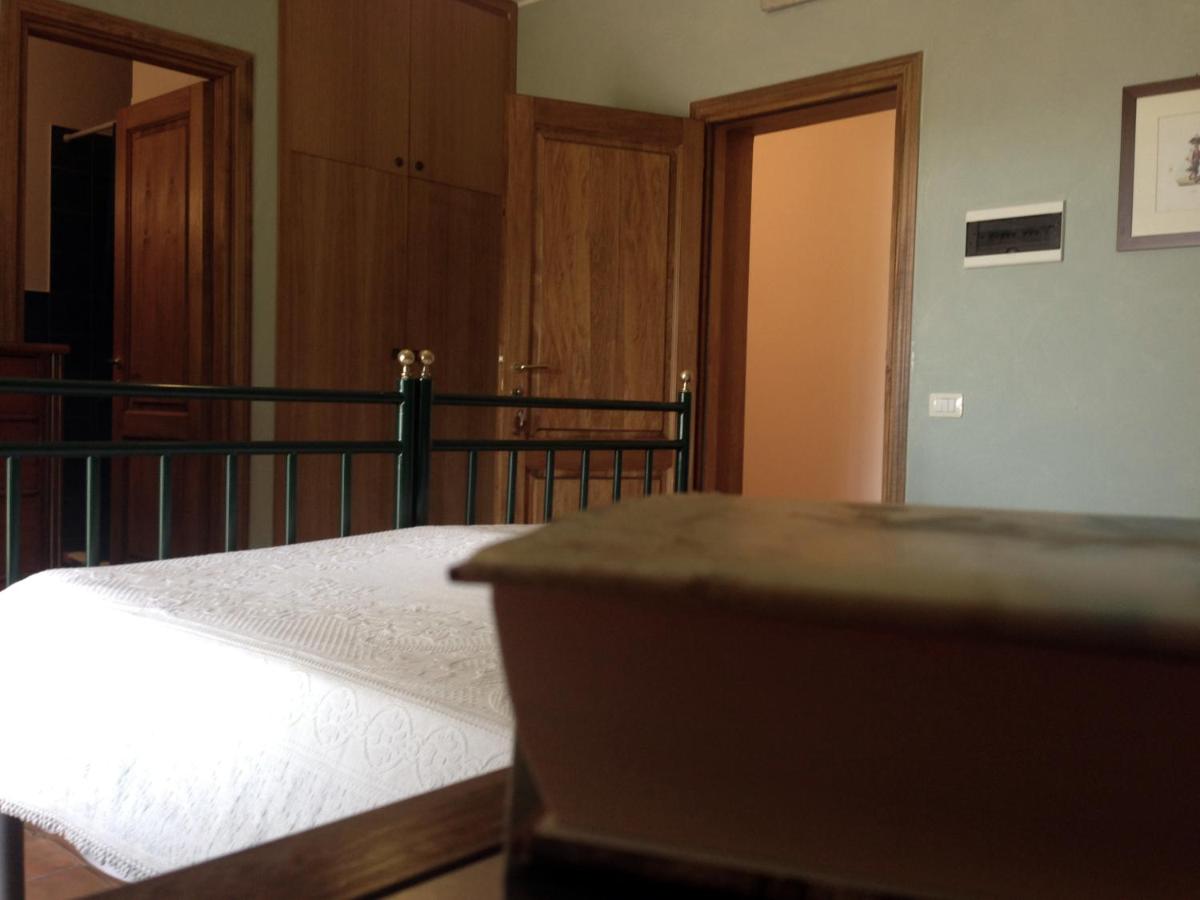 Camera Matrimoniale/Doppia con Letti Singoli con Bagno