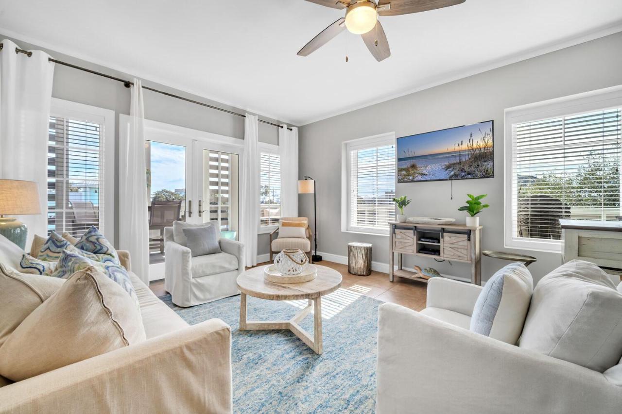 Cassine Way 301 – 30A Blue Sky Breeze - B&B Santa Rosa Beach
