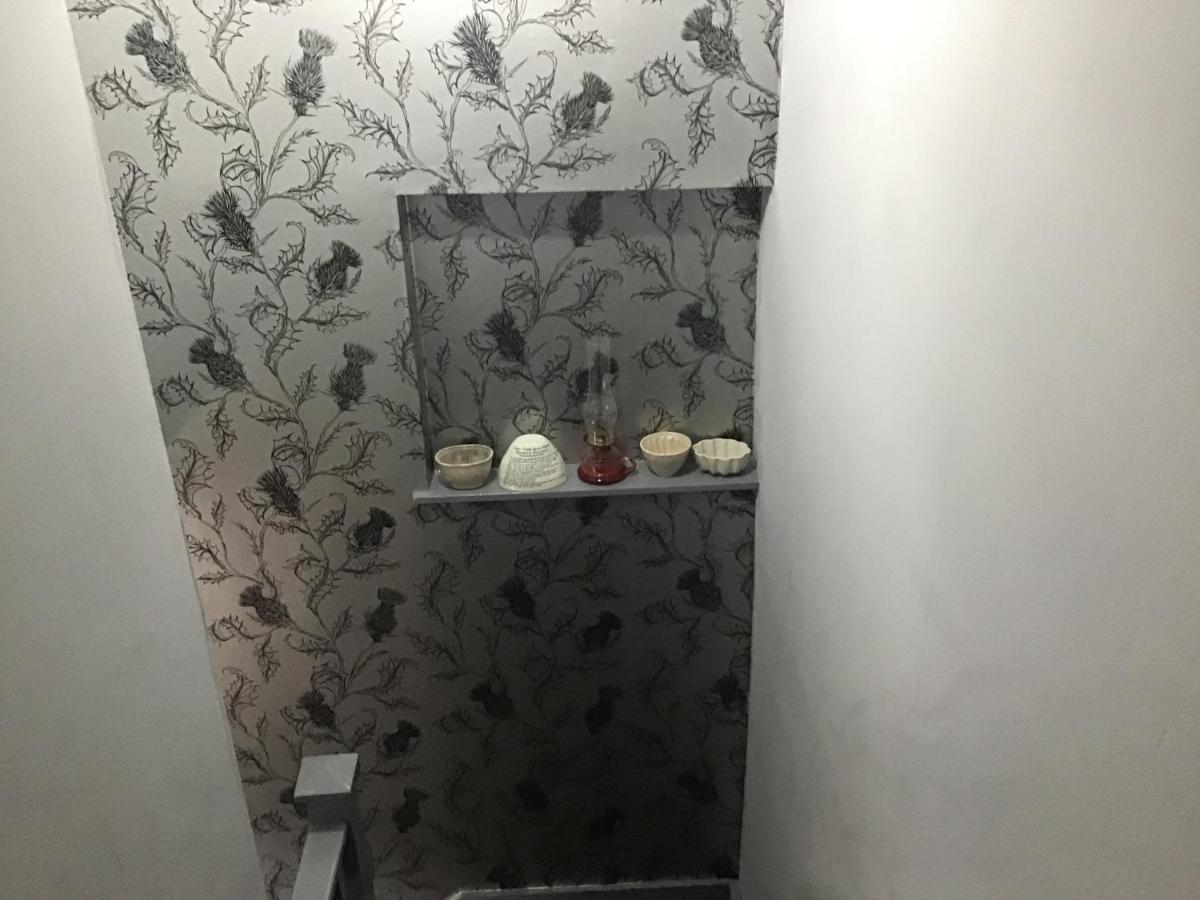 Chambre Double avec Lit à Baldaquin