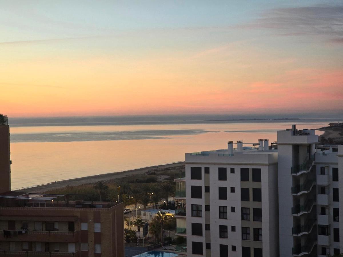 Apartamento Bellavista - B&B Arenales del Sol