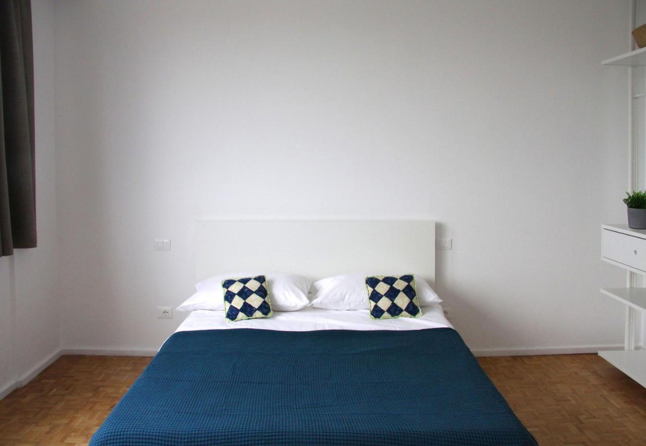 Appartamento con 2 Camere da Letto