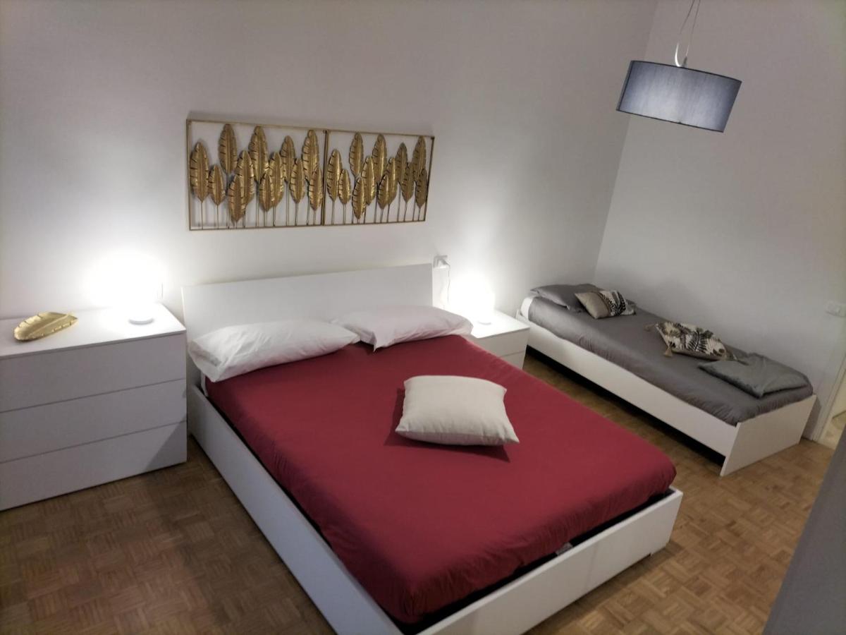 Borgo 90 Bergamo house - B&B