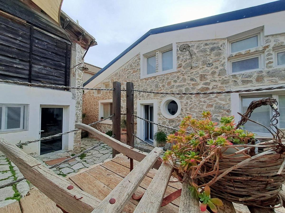 Le Mangiatoie del Cavaliere - Ferienwohnung Montallegro