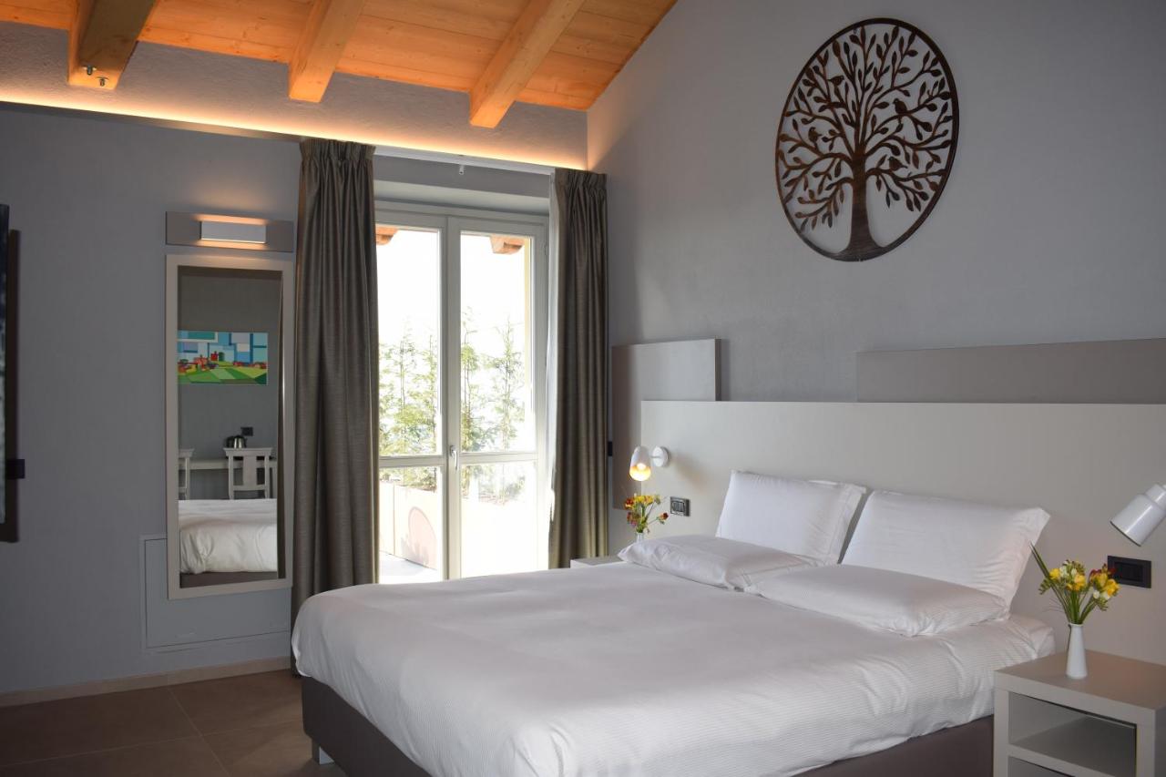 Chambre Double Supérieure