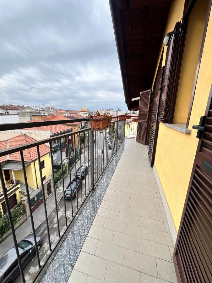 Mansarda Polpetta - B&B
