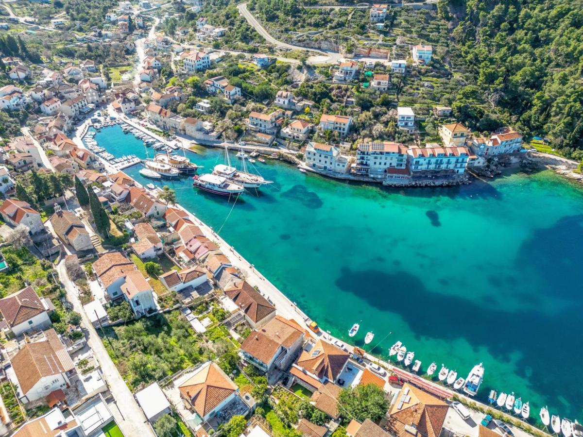 Kuća Neven - B&B